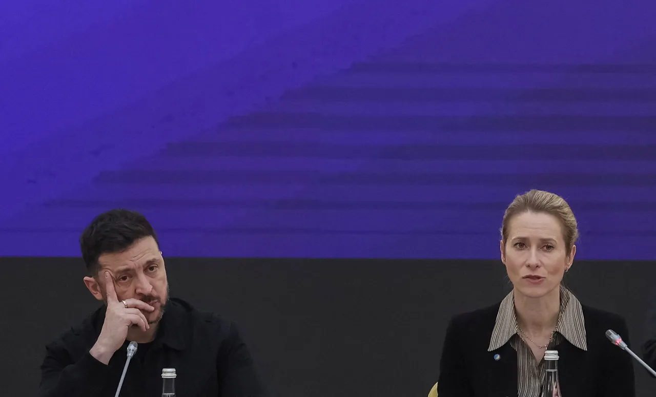 اروپايي ټولنه : د اوکراین په جګړه کې مونږ د خلیج هیوادونو څخه کافي مرسته نده ترلاسه کړې