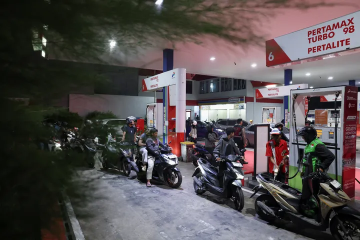 Mulai minggu ini, Indonesia terapkan WFH setiap Jumat untuk ASN agar hemat energi. Berikut detailnya