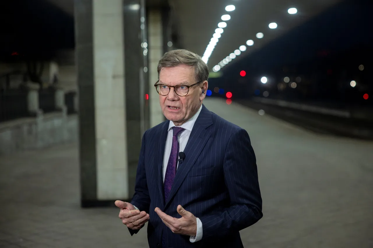 Gjermania e shqetësuar lidhur me deklaratën e Trumpit për NATO-n