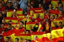 FIFA ermittelt nach antimuslimischen Gesängen in Barcelona