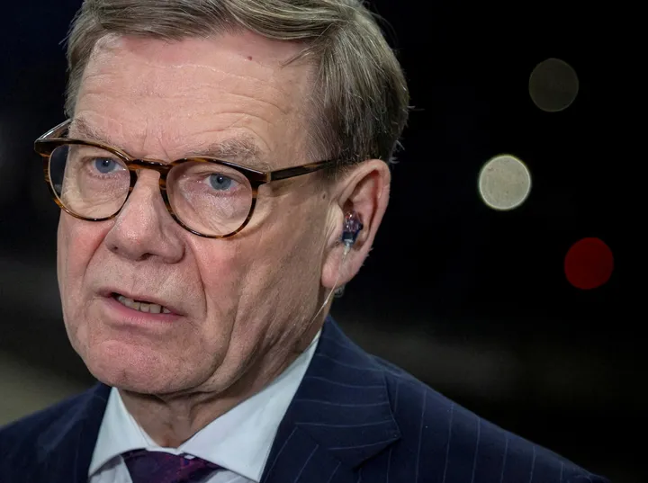 Wadephul verteidigt NATO gegen Trumps Kritik