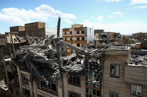 Trump rechnet mit Ende der Angriffe auf Iran in wenigen Wochen