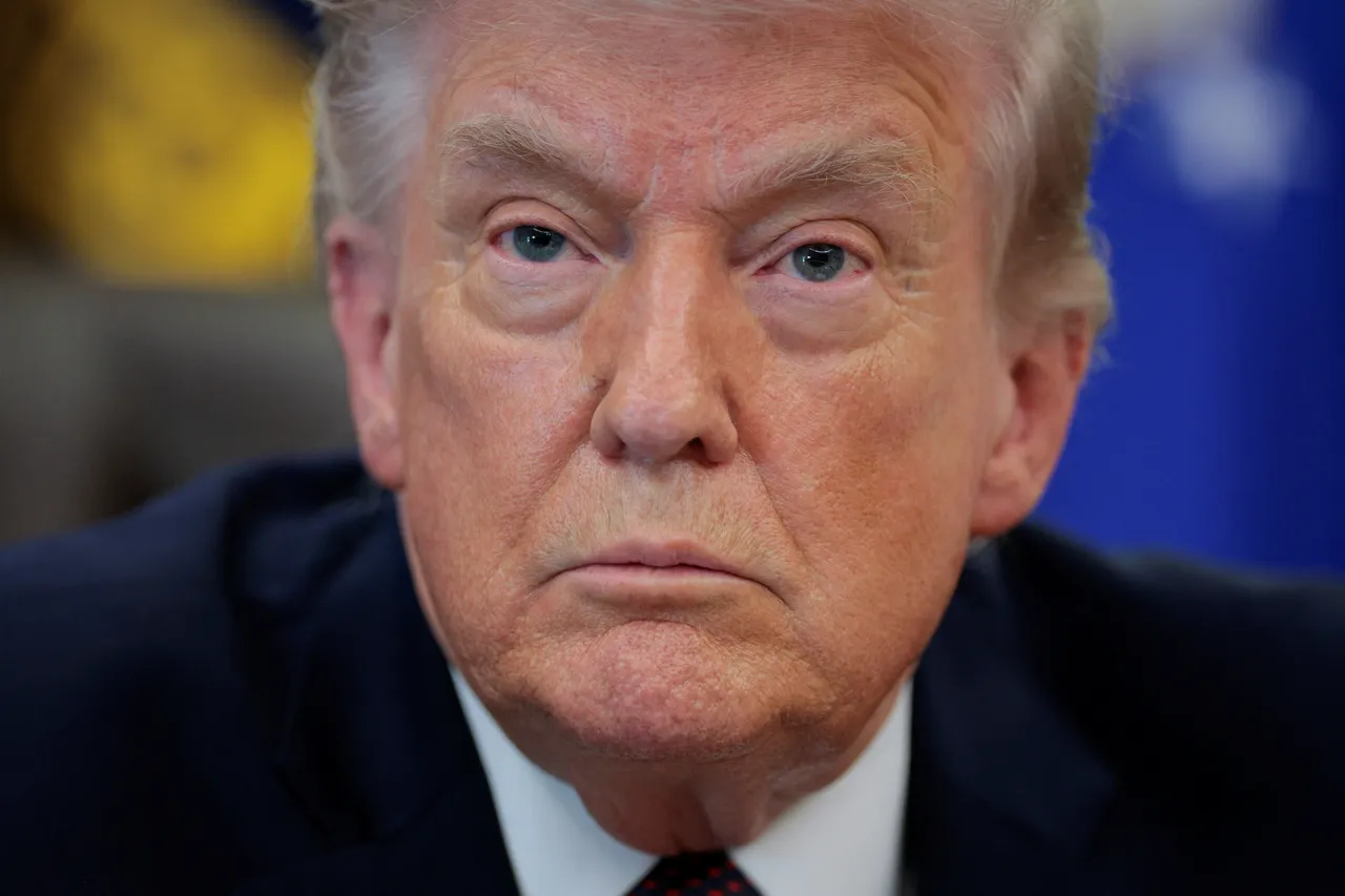 Trump: Iran hat um Waffenruhe gebeten – Iran widerspricht