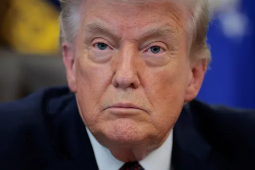 Trump: Iran hat um Waffenruhe gebeten – Iran widerspricht