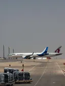 Le Koweït rouvre son espace aérien