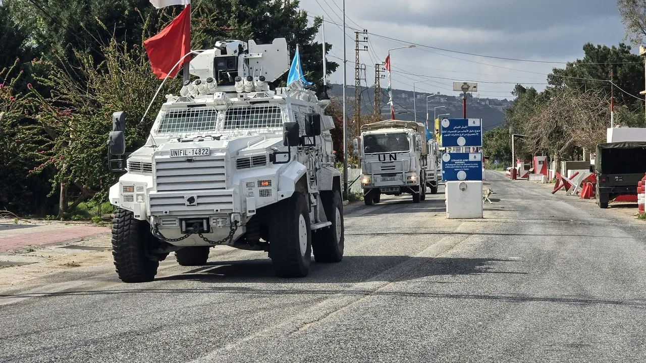 Türkiye condemns deadly attacks on UN peacekeepers in Lebanon
