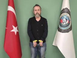 Operação de espionagem além-fronteiras da Organização Nacional de Inteligência (MIT)