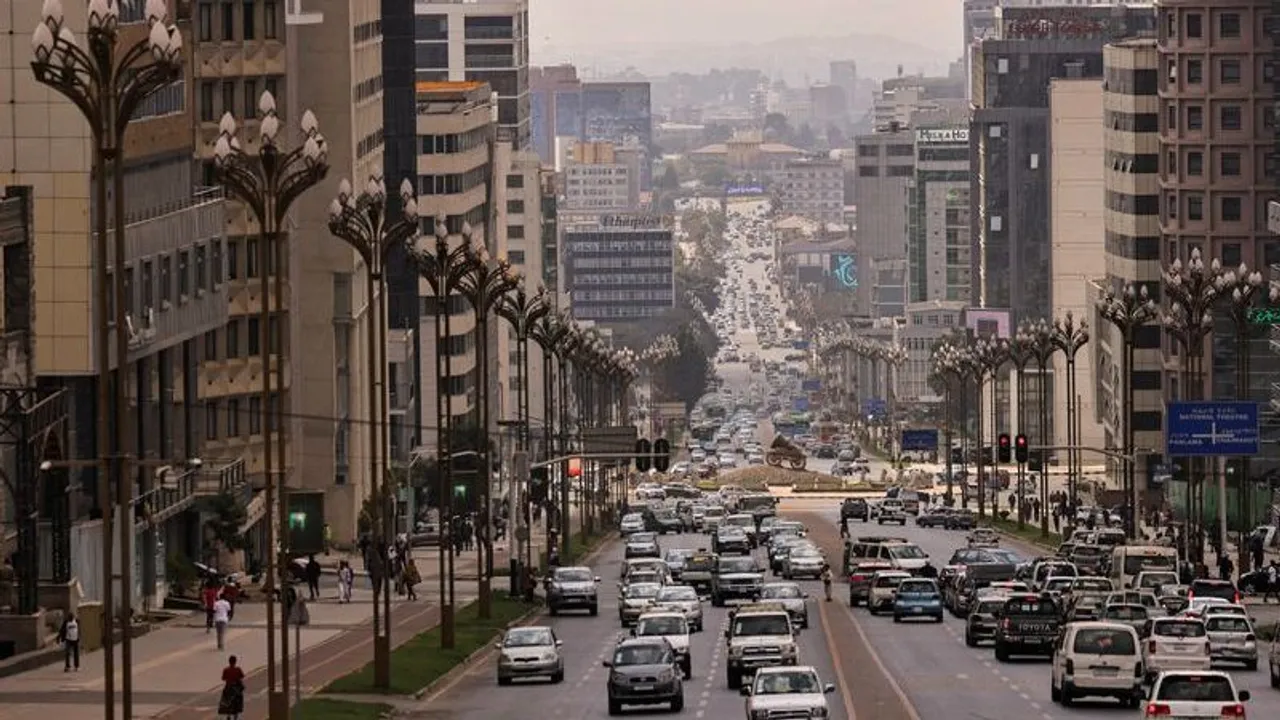 Ethiopia rations fuel amid shortage caused by Iran war, prioritises essential service vehicles