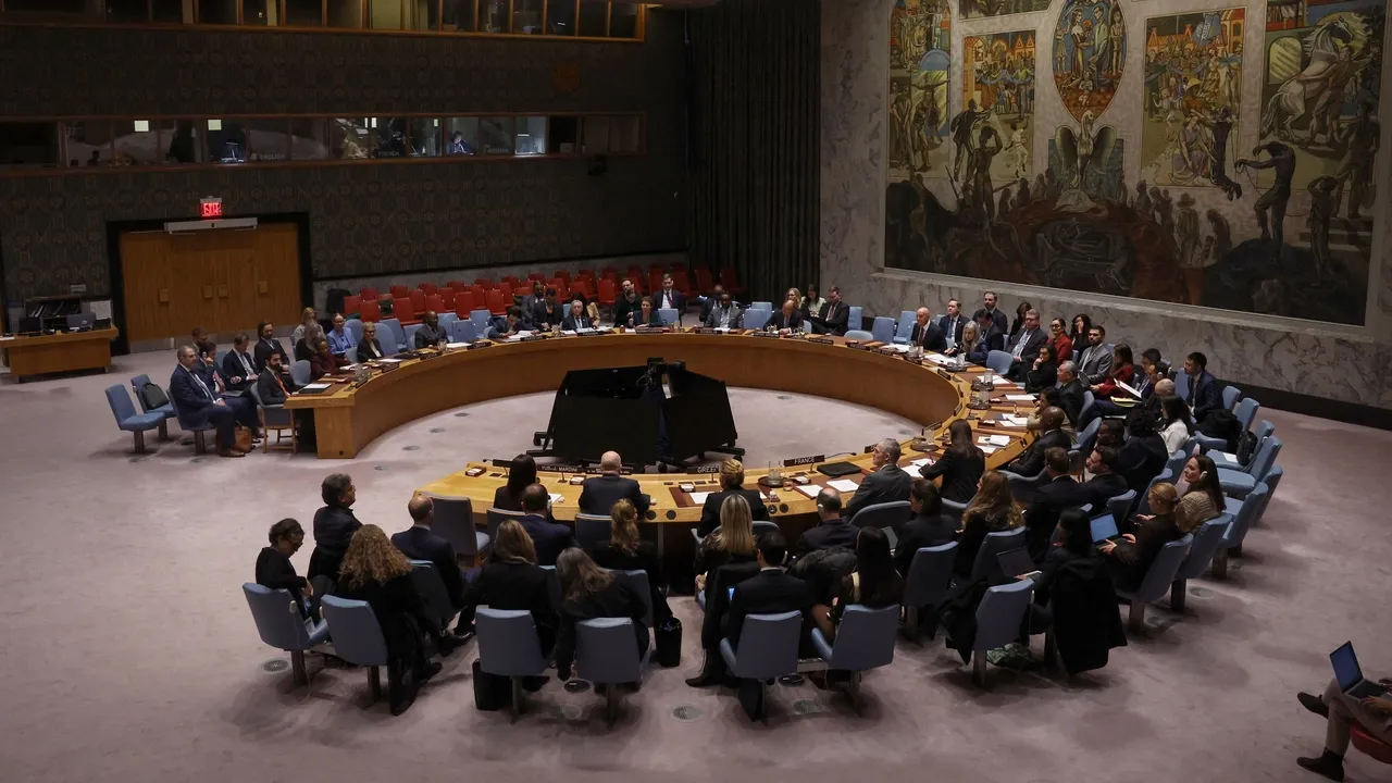 اجتماع طارئ لمجلس الأمن بطلب فرنسي إثر مقتل عناصر من اليونيفيل