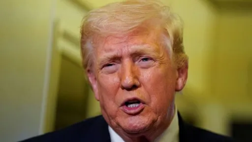 АҚШ Ормуз бұғазына қатысты Иранға жаңа ескерту жасады