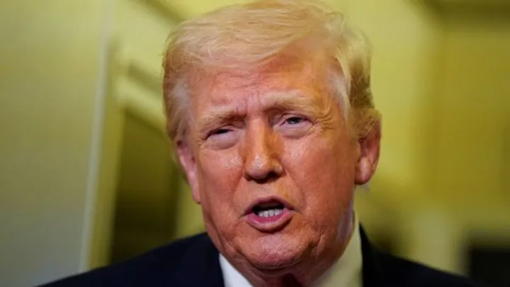 АҚШ Ормуз бұғазына қатысты Иранға жаңа ескерту жасады