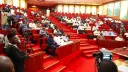Nigerian lawmakers approve increased $49.38 billion 2026 budget