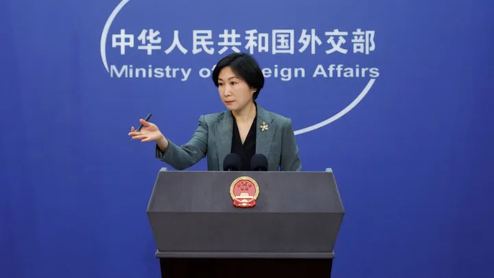 چین و پاکستان بر تقویت همکاری برای میانجی‌گری در بحران ایران تأکید کردند