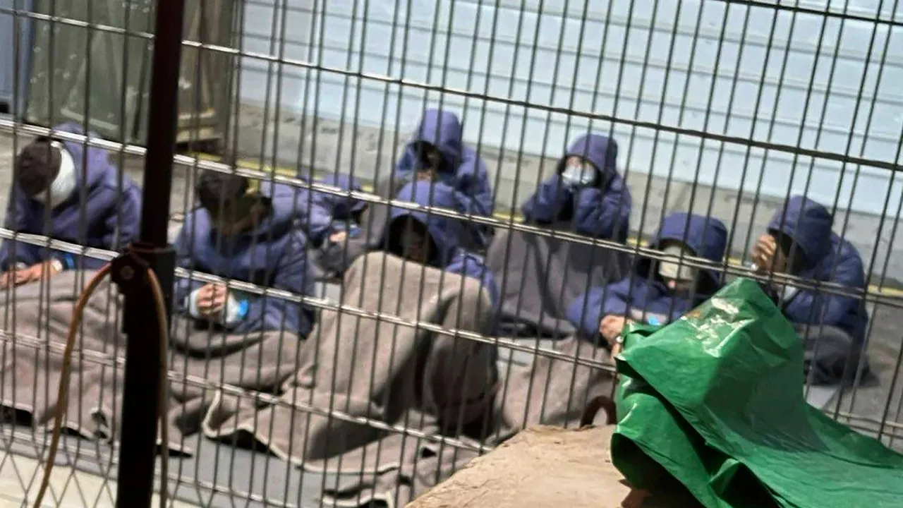 Tollé mondial après le vote israélien instaurant la peine de mort pour les prisonniers palestiniens