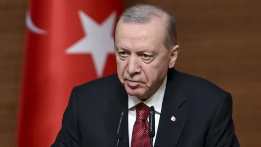 Erdoğani: Luftërat e fundit në rajon treguan edhe një herë rëndësinë e sigurisë kibernetike