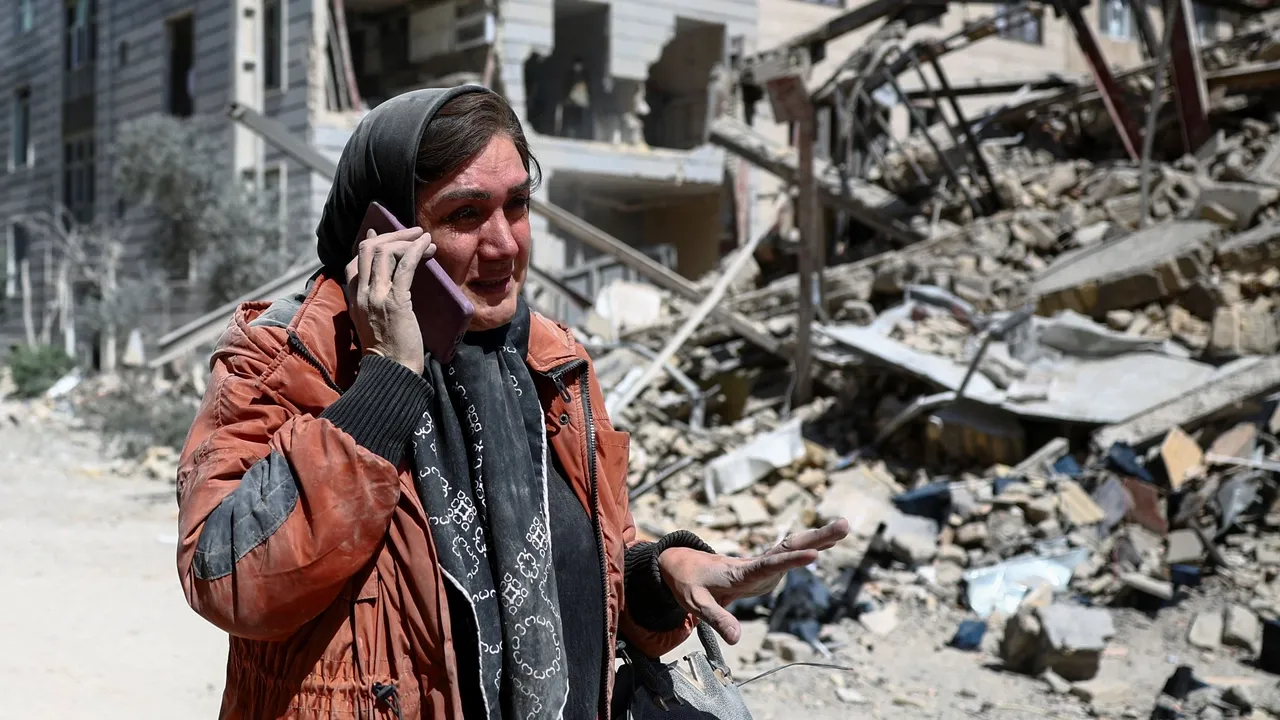 Простого выхода из иранского кризиса – нет