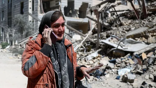 Простого выхода из иранского кризиса – нет