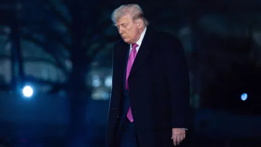 Трамп обещает Британии и Франции все припомнить