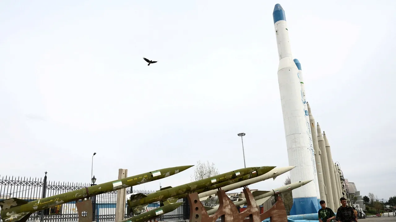 Иран ударил по территории трех стран Залива