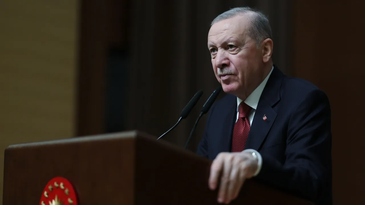 Türkiye moves to bolster data security as regional conflicts heighten cyber risks