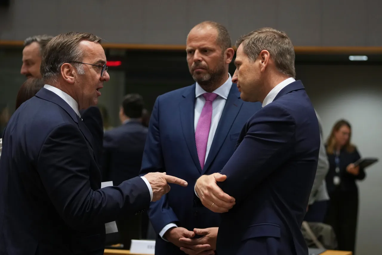 L'Allemagne et la Belgique refusent de se joindre aux frappes américano-israéliennes contre l'Iran