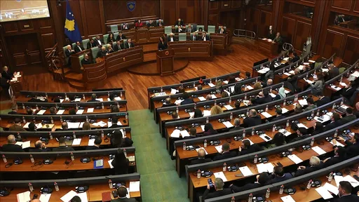 Косово пред избор на нов претседател или парламентарни избори