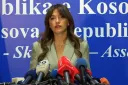 Kosovë, Haxhiu: S’mund të thërrasë seancë për zgjedhjen e presidentit, ka vetëm një kandidat