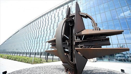 NATO ja dënon shënjestrimin e Türkiyes nga Irani  premton parandalim në të gjitha dimensionet