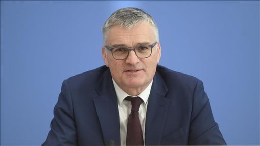 Gjermania nuk planifikon të dërgojë trupa në Mesdheun Lindor