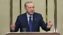 Erdoğan: Türkiye “nuk lë asgjë në dorë të rastësisë” sa i përket sigurisë së kufijve të saj