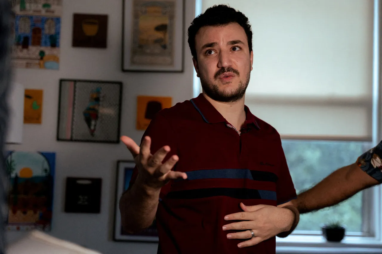 Palestinian activist's lawyers blast US deportation case as 'sham', vow to fight ruling