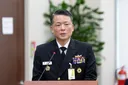 South Korea Navy chief suspended over alleged role in failed martial law bid
