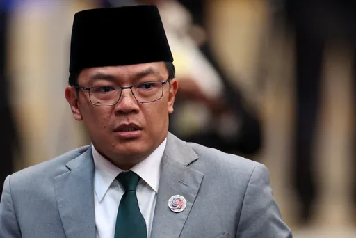 Menlu: Indonesia tunda dialog Dewan Perdamaian (BoP) Gaza di tengah krisis Iran semakin memanas