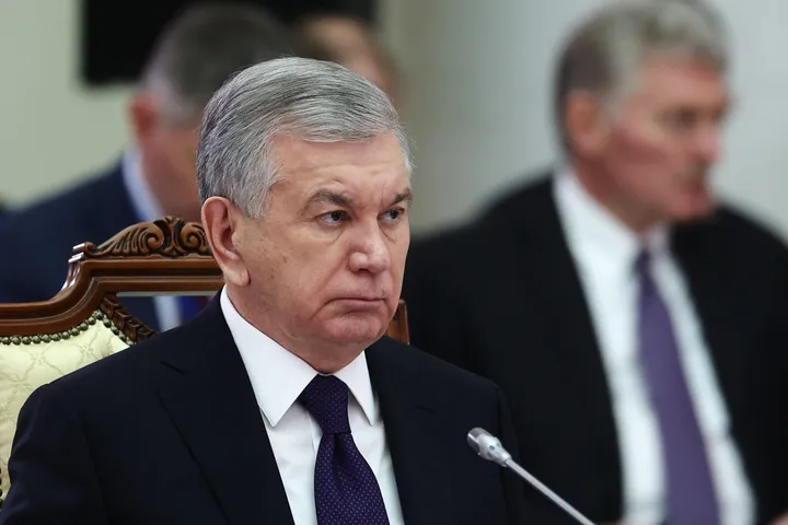 Uzbekistan's president introduces life imprisonment for pedophilia under new decree