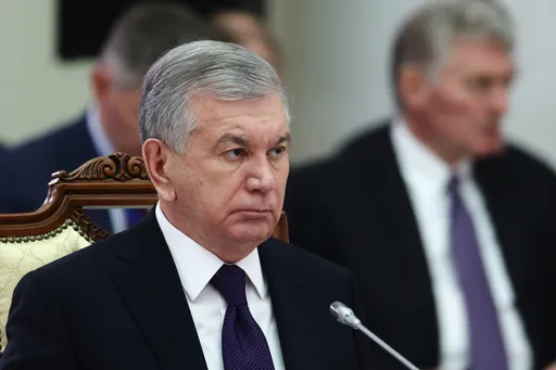 Uzbekistan's president introduces life imprisonment for pedophilia under new decree