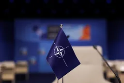 NATO tembak jatuh peluru berpandu Iran yang menuju ke arah Turkiye