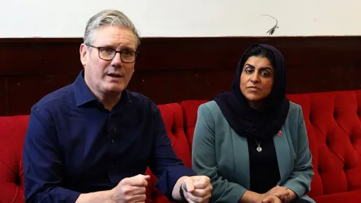 UK to block study visas for Cameroon, Sudan nationals