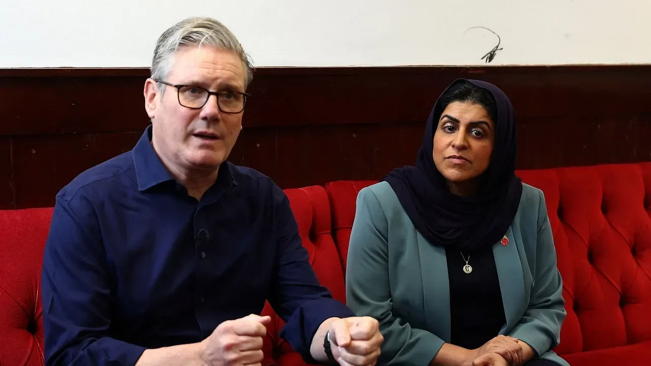 UK to block study visas for Cameroon, Sudan nationals