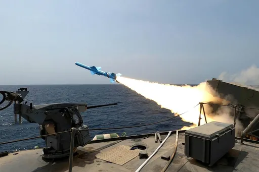 США тратят по $800 млн за каждый день войны в Иране?