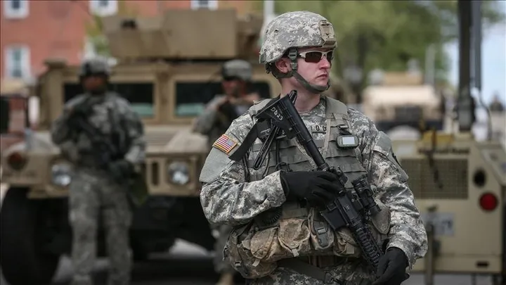 Trupave amerikane u thuhet se lufta me Iranin ka për qëllim të sjellë Armagedonin