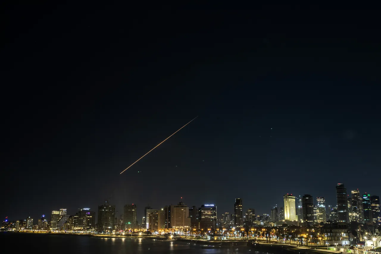 Iran war could cost economy about $3B a week: Israel