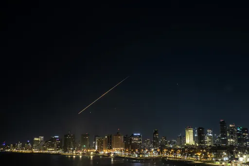 Iran war could cost economy about $3B a week: Israel