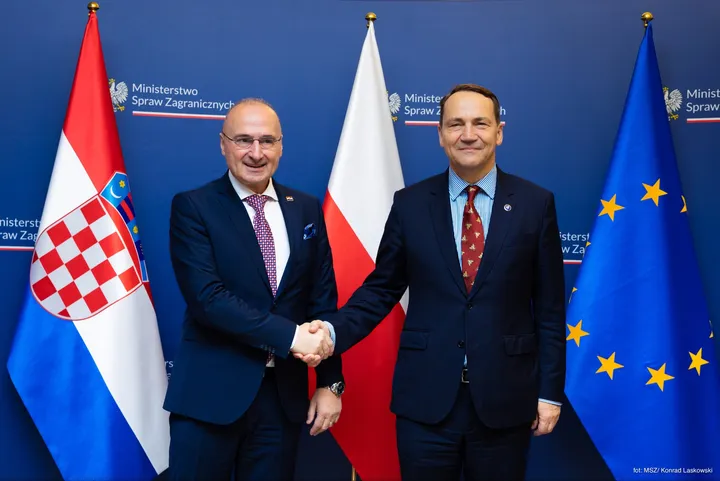 Hrvatska i Poljska dogovorile blisku podršku u repatrijaciji građana obje zemlje s Bliskog istoka