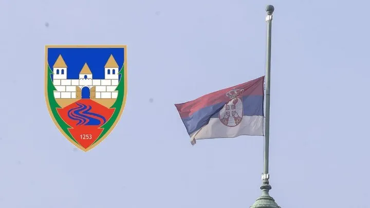 Srbija: Sjenica u trodnevnoj žalosti nakon teške saobraćajne nesreće