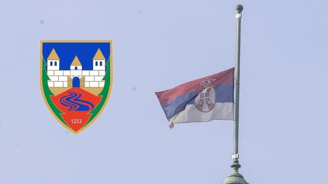 Srbija: Sjenica u trodnevnoj žalosti nakon teške saobraćajne nesreće