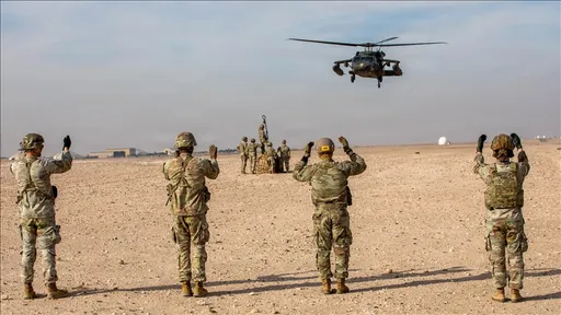 CENTCOM: Više od 50.000 američkih vojnika uključeno u američko-izraelske napade na Iran