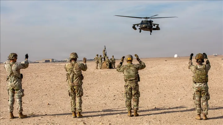 CENTCOM: Više od 50.000 američkih vojnika uključeno u američko-izraelske napade na Iran