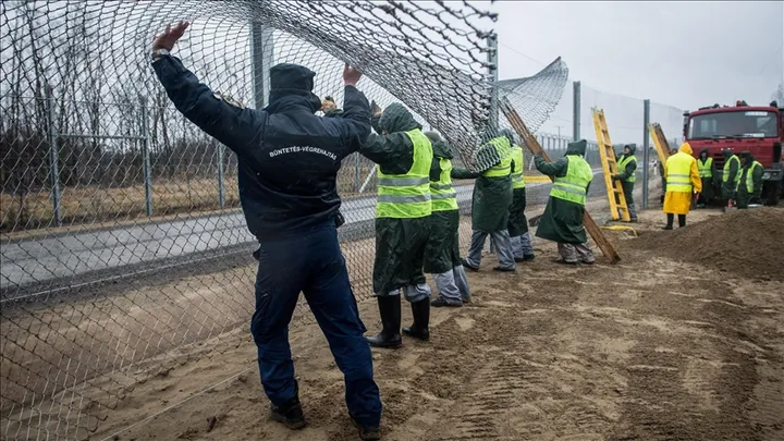 Savjetnik Orbana: Sukob s Iranom mogao bi pokrenuti novi talas migracija ka Evropi