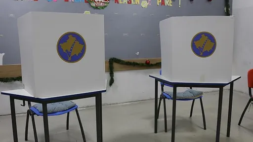 Kosova në prag të zgjedhjes së presidentit të ri ose zgjedhjeve të reja