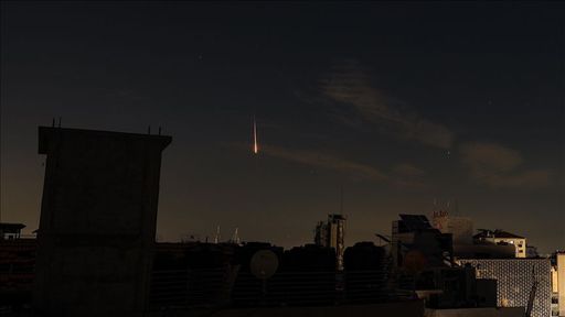 EBA  Sulmet iraniane në territorin e tyre vranë tre persona dhe 78 të tjerë